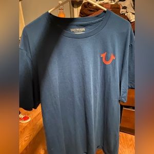 True religion shirt